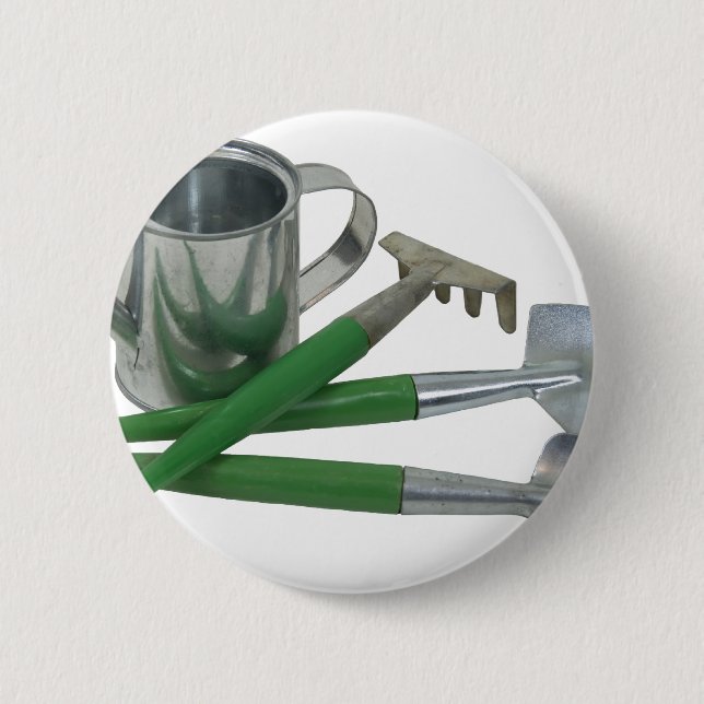 Badge Rond 5 Cm Copie GardeningEssentials112609 (Devant)