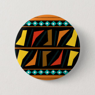 Badge Rond 5 Cm Copie tribale I
