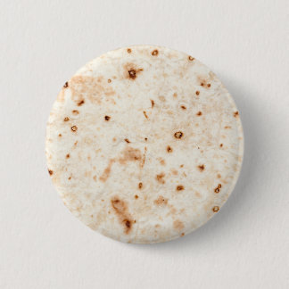 Badge Rond 5 Cm Coquille tortilla