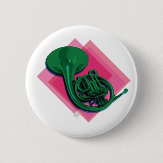 Badge Rond 5 Cm Cor de harmonie