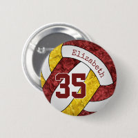 cordes de l'équipe de volley-ball