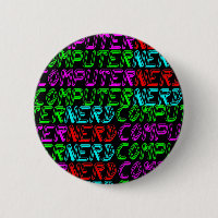 COREY TIGER 1980s ORDINATEUR RETRO NERD