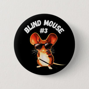 Badge Rond 5 Cm Correspondance De Groupe N° 1 De 3 - Trois Morceau