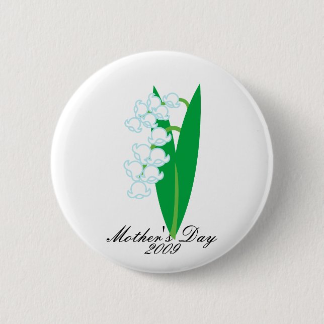 Badge Rond 5 Cm Corsage-Personnaliser multi de but (Devant)