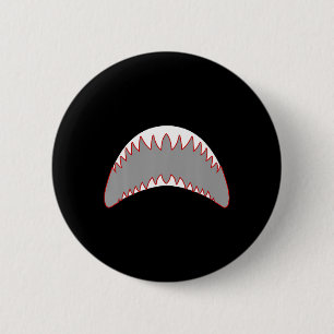 Badge Rond 5 Cm Costume Facile pour Halloween Pa