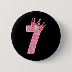 Badge Rond 5 Cm Costume Halloween Hommes Femmes Mème Correspondant