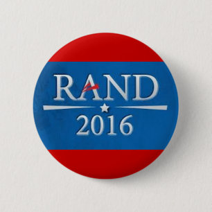 Badge Rond 5 Cm Couche-point Paul 2016
