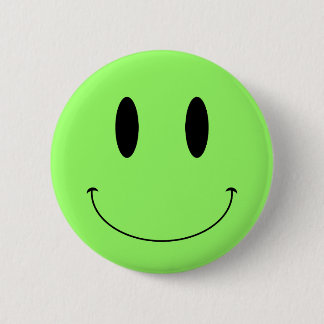 Badge Rond 5 Cm Couleur personnalisée de la face KRW