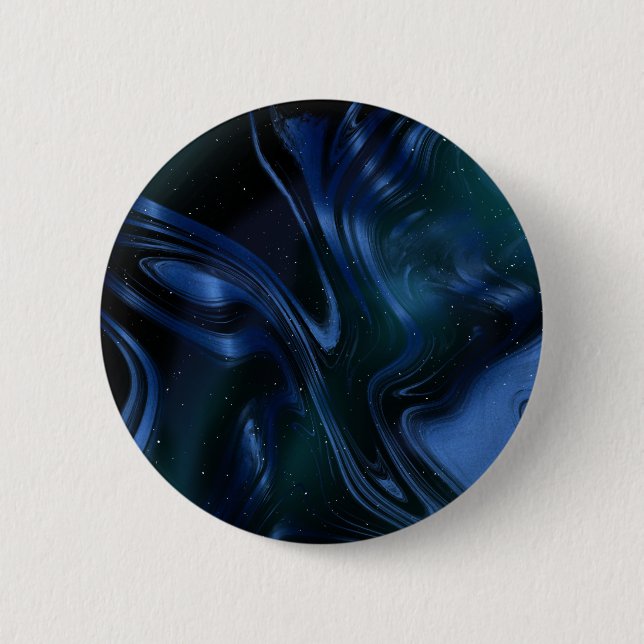 Badge Rond 5 Cm couleurs vibratoires art (Devant)
