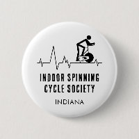 Coup de coeur de la société de cycle de rotation i