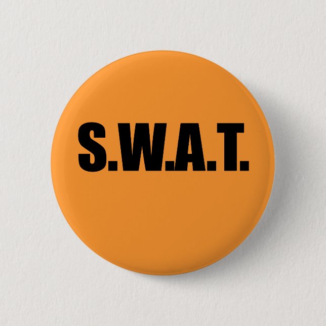 Badge Rond 5 Cm COUP HALLOWEEN COSTUME.png (Devant)