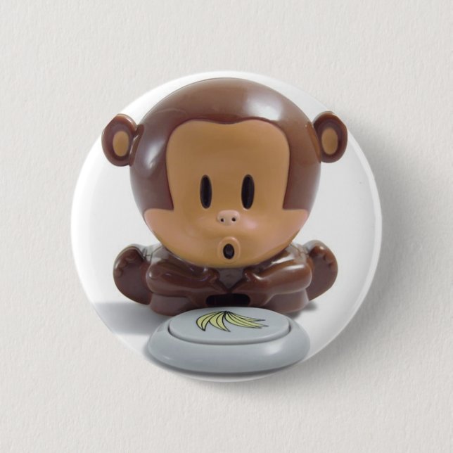 Badge Rond 5 Cm coup-singe-clou-dessiccateur [1] (Devant)