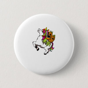 Badge Rond 5 Cm Couple Échangiste Ananas Balançant Sur Un Swing Li