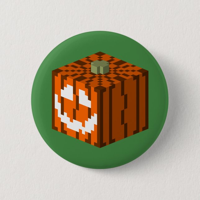 Badge Rond 5 Cm Courge de sourire (Devant)