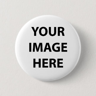 BADGE ROND 5 CM COUTUME VOTRE INSIGNE DE BOUTON D'IMAGE