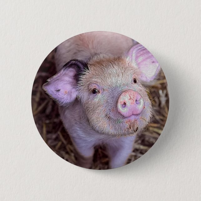 Badge Rond 5 Cm Cozmico (Devant)