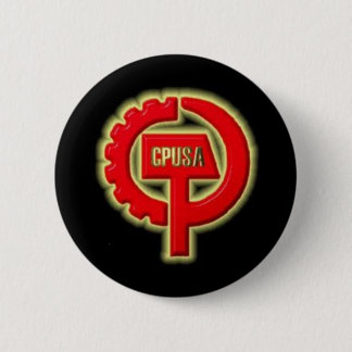 Badge Rond 5 Cm cpusa