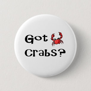 Badge Rond 5 Cm Crabes obtenus ?