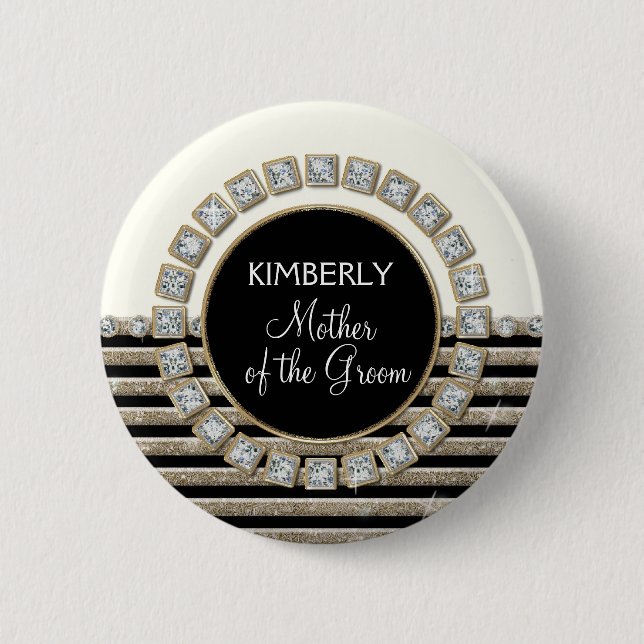 Badge Rond 5 Cm cream-2-Simple-bracket-GLITTER-PAPER-AJR.jpg (Devant)