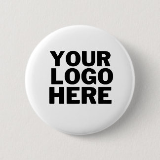 Badge Rond 5 Cm Create your own 