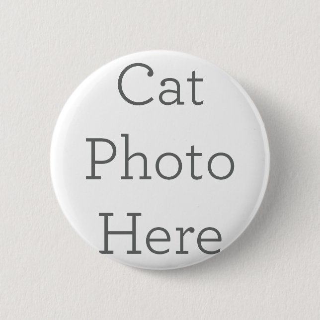 Rond, 5,7 cm (Devant)