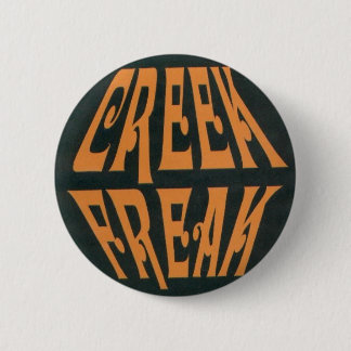 Badge Rond 5 Cm creekfreak
