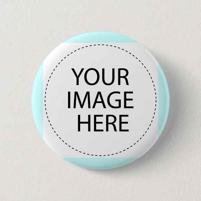 BADGE ROND 5 CM CRÉEZ VOS PROPRES CADEAUX (Devant)