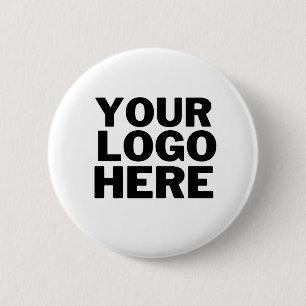 Badge Rond 5 Cm Créez votre propre
