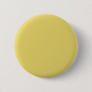 Badge Rond 5 Cm Créez votre propre arylide personnalisée Jaune
