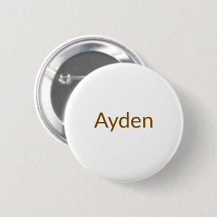 Badge Rond 5 Cm Créez votre propre bouton résistant aux UV de 57 m