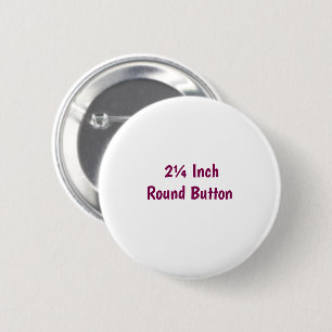 Badge Rond 5 Cm Créez votre propre bouton rond de 57 mm