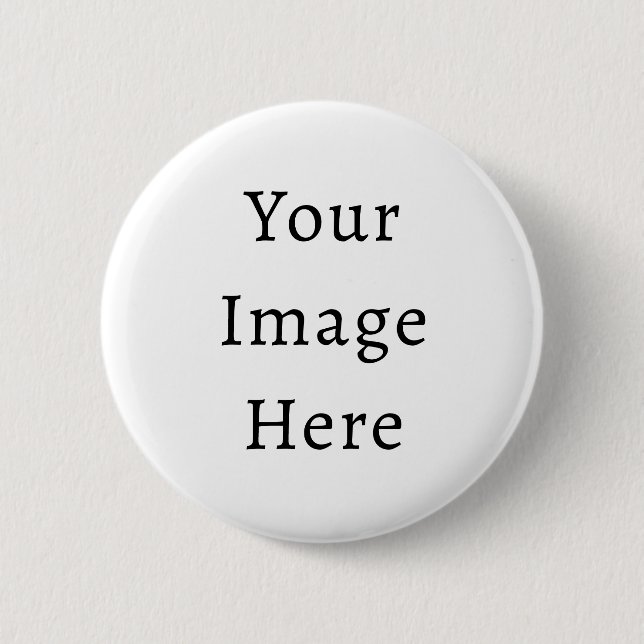 Badge Rond 5 Cm Créez votre propre design (Devant)