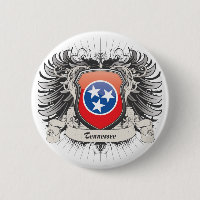 Crête du Tennessee