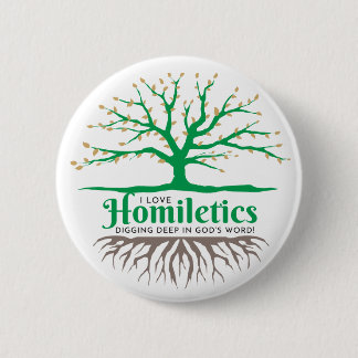 Badge Rond 5 Cm creuser plus profondément