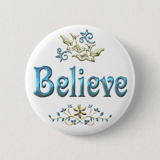 BADGE ROND 5 CM CROYEZ