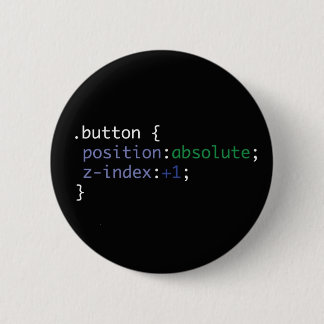 BADGE ROND 5 CM CSS