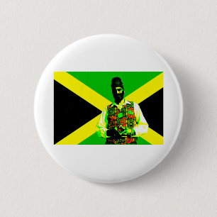 BADGE ROND 5 CM CULTURE GUMBAE
