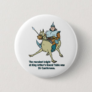 Badge Rond 5 Cm Cumférence