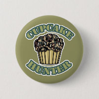 Cupcake Hunter