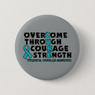 BADGE ROND 5 CM CURE...TN