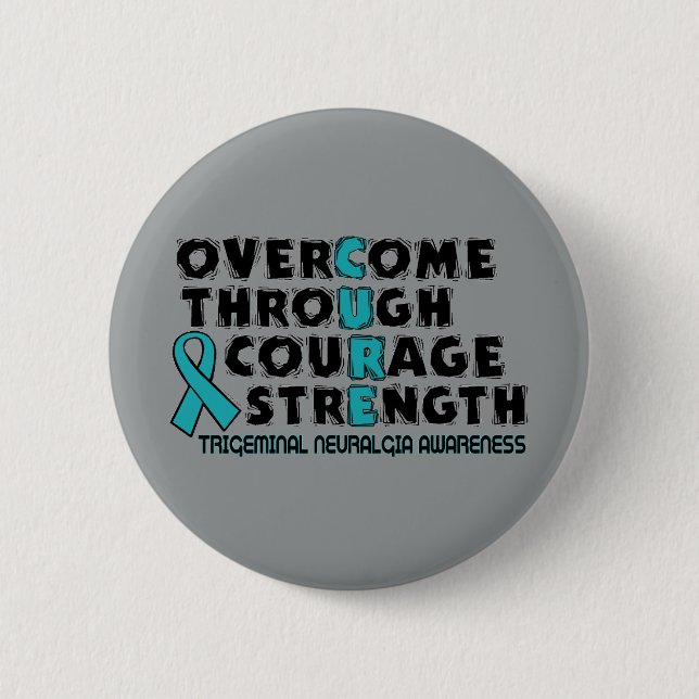 BADGE ROND 5 CM CURE...TN (Devant)