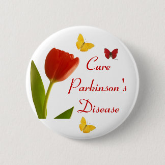 Badge Rond 5 Cm CurePar...