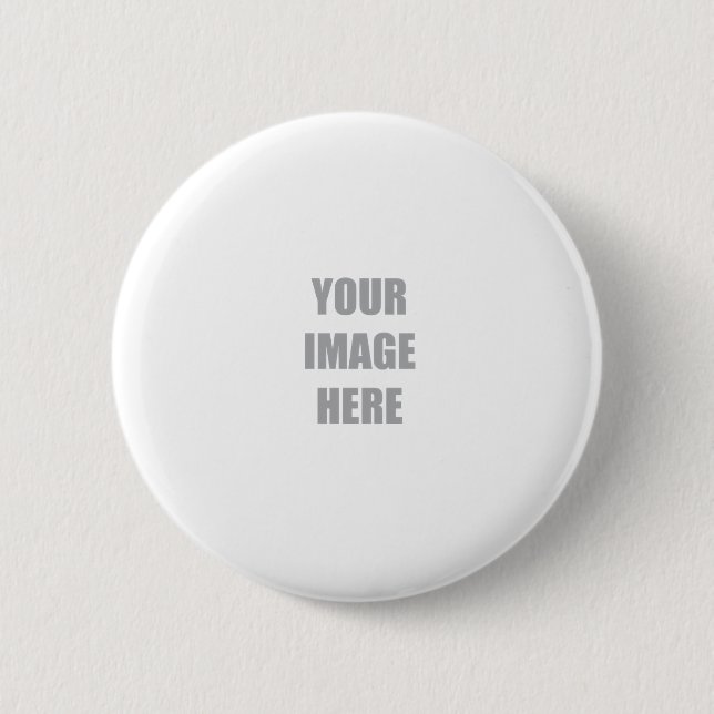 Badge Rond 5 Cm Custom For You (Devant)