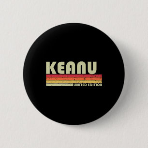 Badge Rond 5 Cm Custom Men Papa Garçon Mari Noël 80s 90s Style K
