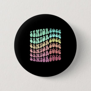 Badge Rond 5 Cm Cute 2026 Aînés Super 12 Ans Plus Tard Règle We Ru