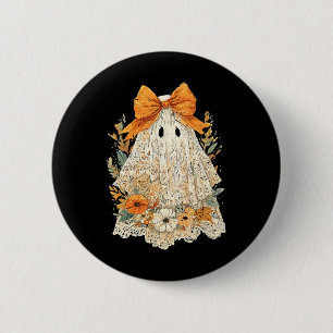 Badge Rond 5 Cm Dabbing Halloween garçons Skeleton Zombie effrayan