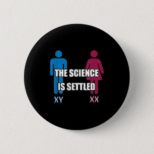 Badge Rond 5 Cm Dadismes drôles de citations de papa S &amp; Xx Xy
