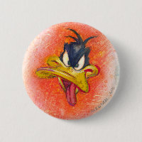 DAFFY DUCK™ in Orange