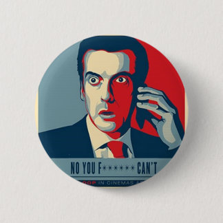 Badge Rond 5 Cm Dans le bouton de boucle