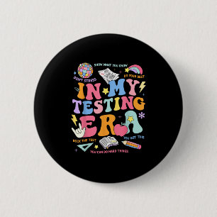 Badge Rond 5 Cm Dans Mon Test Era Stadium Jour Test Vous Avez Ce M